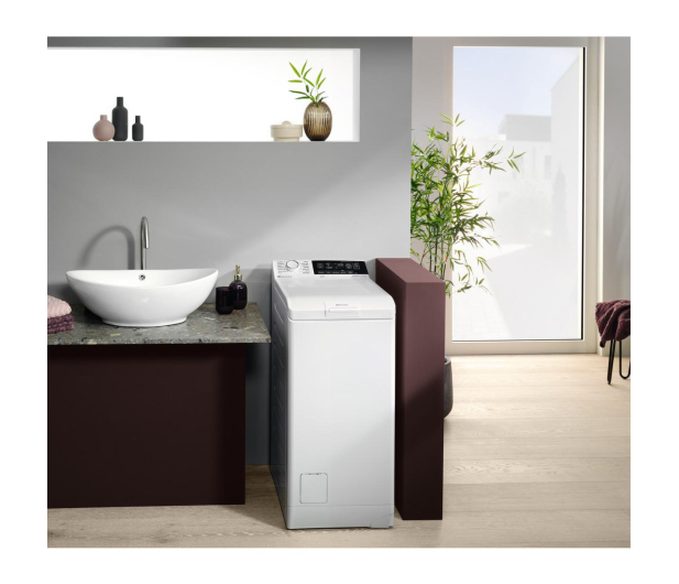 ELECTROLUX EW8TN3372P 7 kg 1200 obr - 1376447 - zdjęcie 5